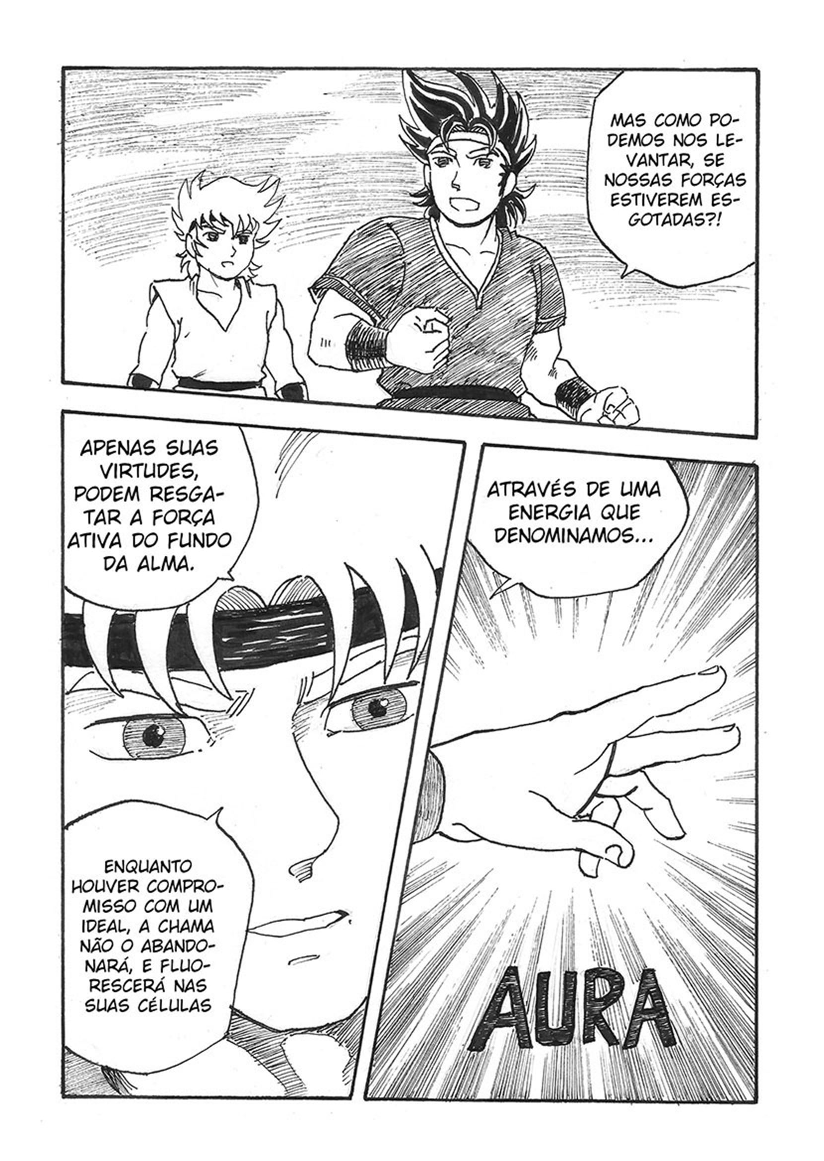 GuerreirosGuardioes 10 1