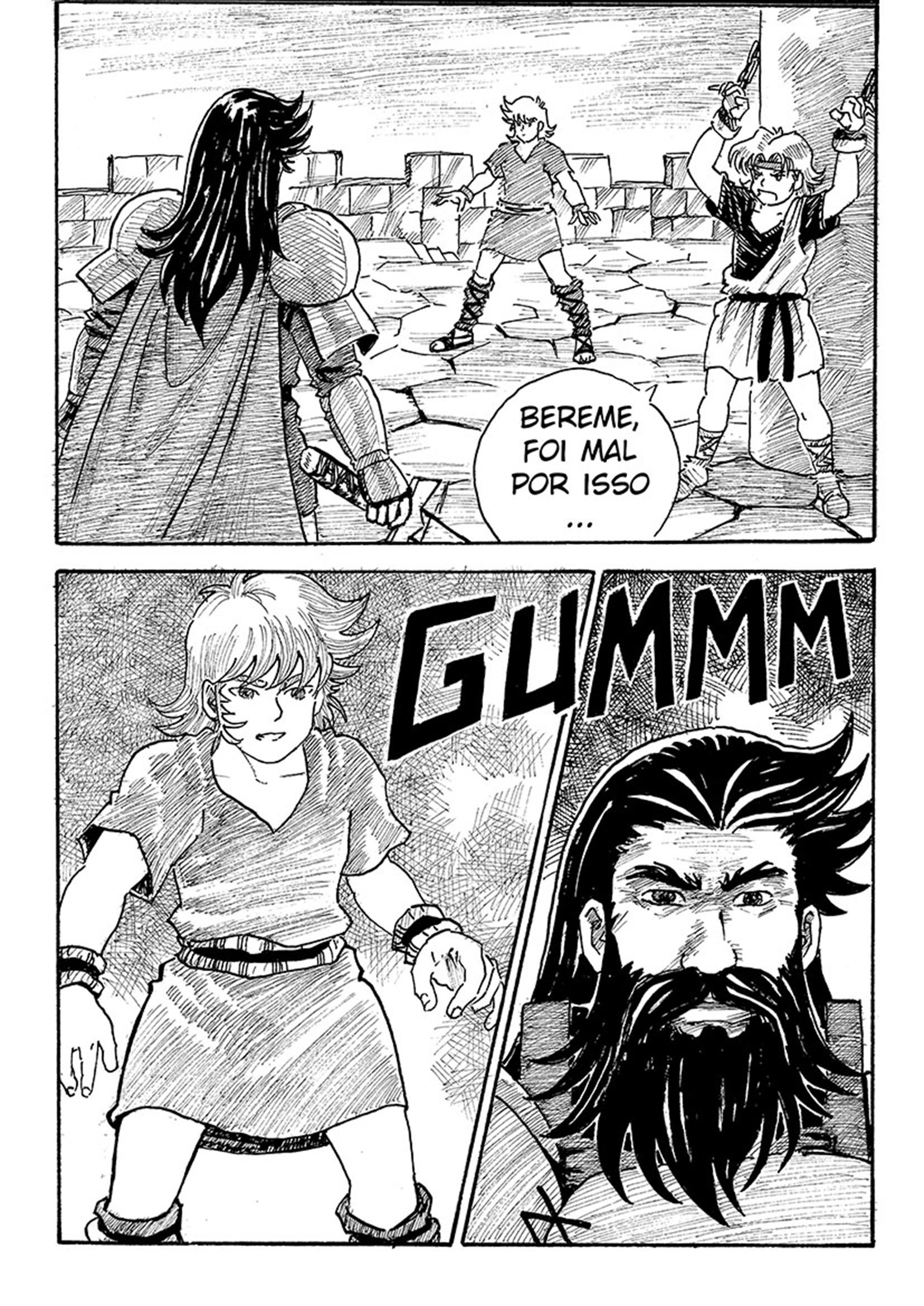 GuerreirosGuardioes 13 7