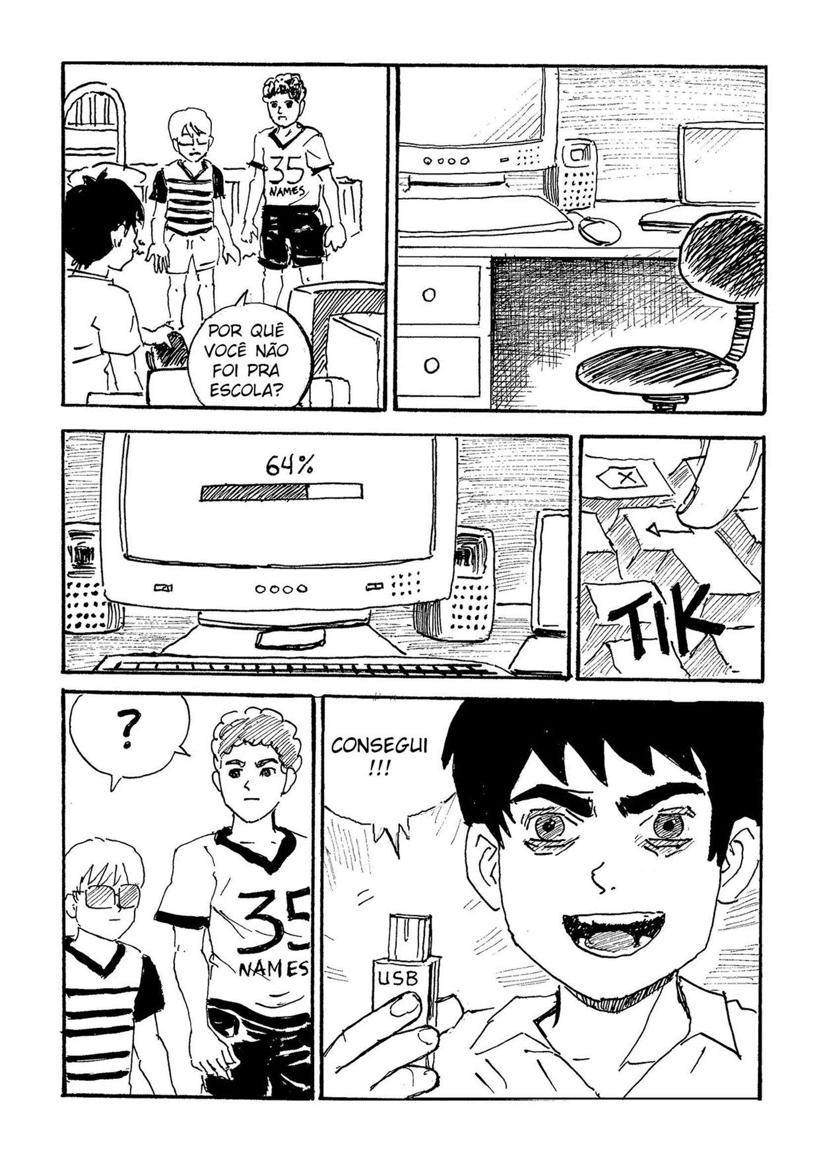 Overpower 16