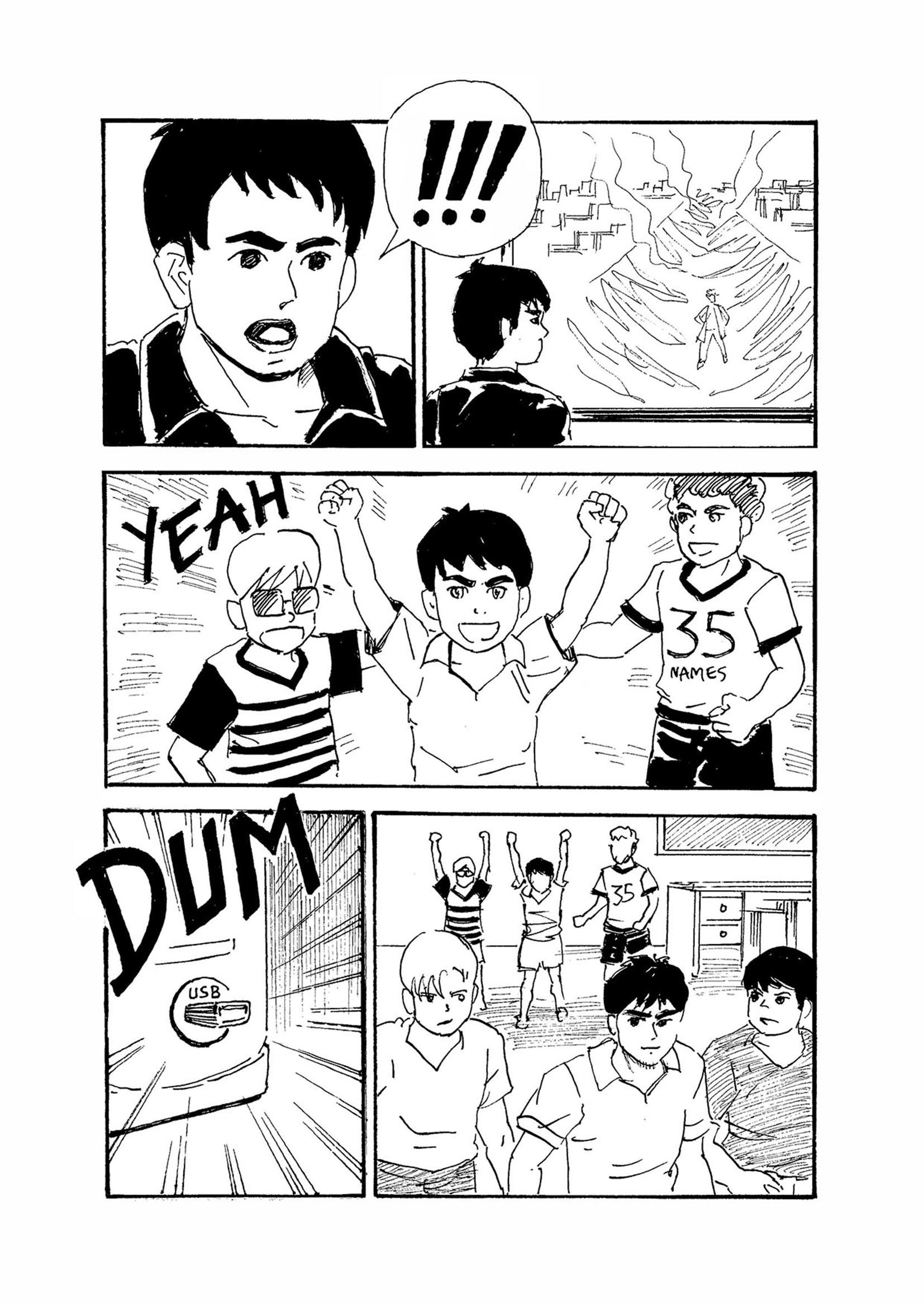 Overpower 28