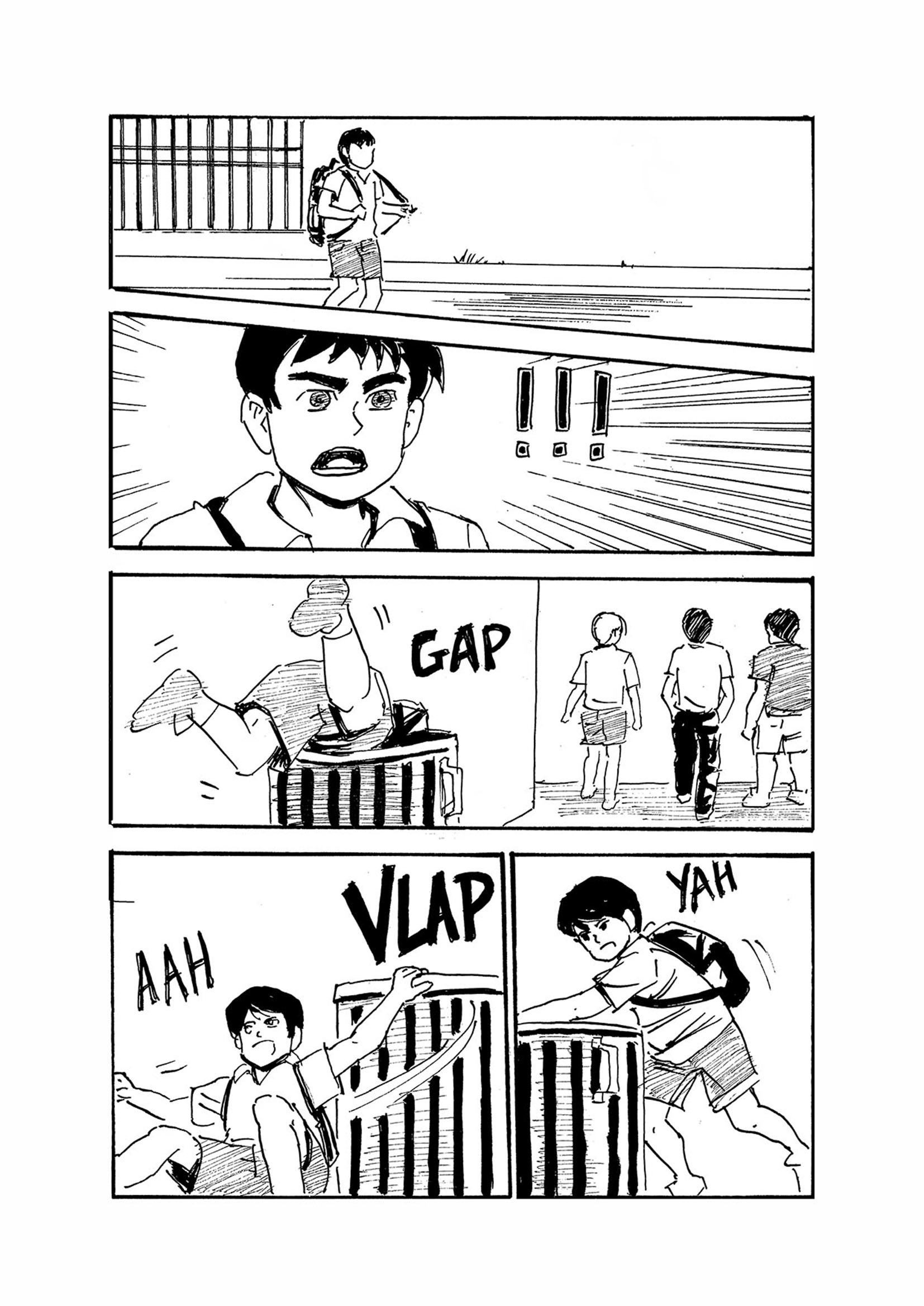 Overpower 29