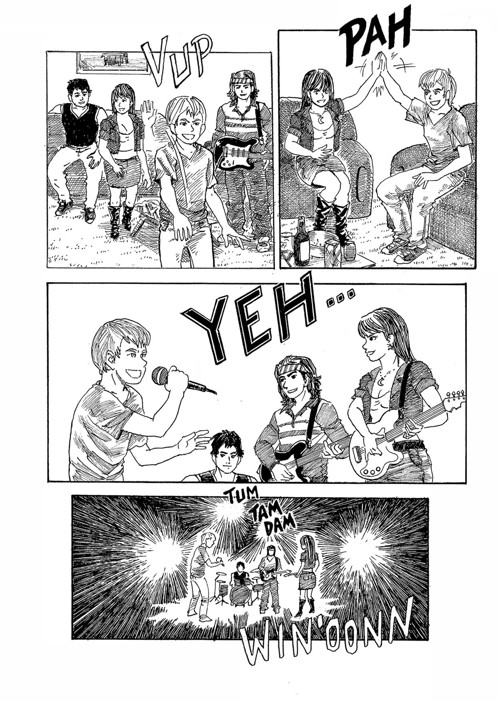 WalkingAboutkumamoto 13